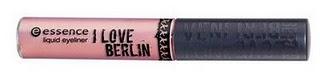 Preview trend edition Essence ''I love berlin''