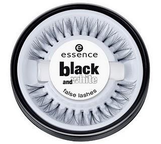 Preview trend edition Essence ''Black & White''