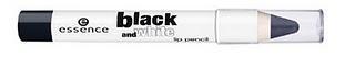 Preview trend edition Essence ''Black & White''