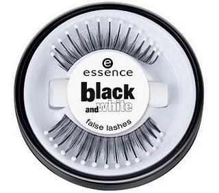 Preview trend edition Essence ''Black & White''