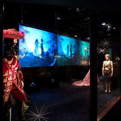 There's no place like London.INDEED.