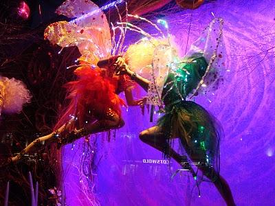 There's no place like London.INDEED.