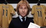 Juventus, Nedved: ".....questa Juve piace....!!"