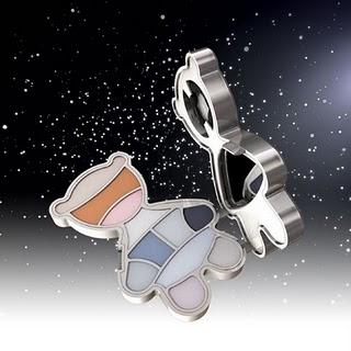 Makeup Kit Precious Icons: Deborah