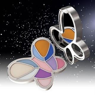 Makeup Kit Precious Icons: Deborah