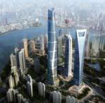 Hotel di Lusso: Shangai Tower J-Hotel, l'hotel più alto del mondo