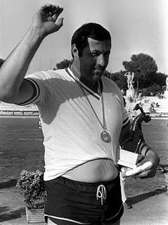 Silvano Simeon (1945-2010)