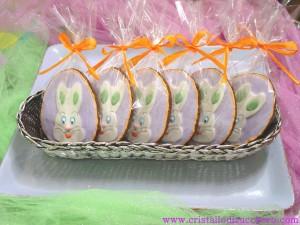 Biscotti di Pasqua