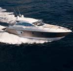 Yachts di lusso: Nuovo Sessa C48  anima mediterranea