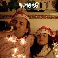 numero 6 foto christmas song natale 2010 free download