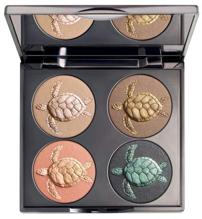 Chantecaille Sneak Peek Collection Spring 2011