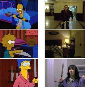 Simpson o Simpsons?