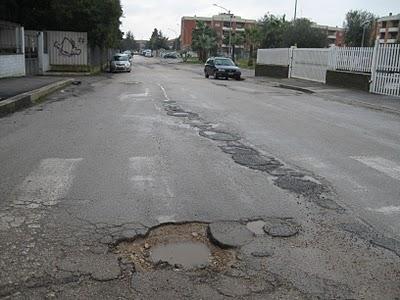 Il terzo mondo non sarà mica qui?