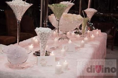 “Matrimonio Divino” sulla neve…