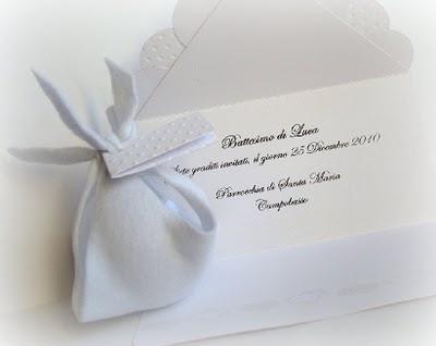 BATTESIMO DI NATALE...