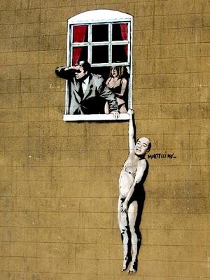 Lino Banksy