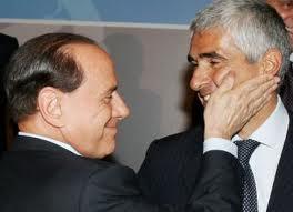 A Casini il ministero per gli stranieri