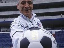 Bearzot un'Italia
