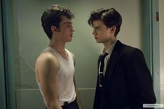 Nowhere boy