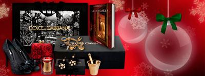 Dolce & Gabbana best gift by Swide