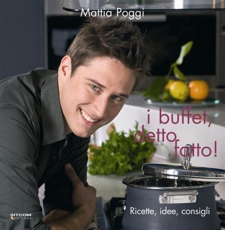 INTERVISTA A…/ Mattia Poggi, il cuoco di Alice, detto fatto!