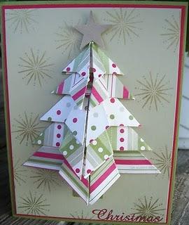 ORIGAMI, NATALE