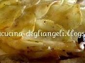 Filetto persico crosta patate