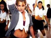 Britney Spears cerca ballerini nuovo video