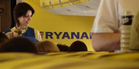 Prolungati gli sconti sui biglietti aerei della Ryanair