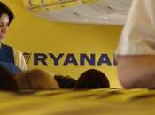 Prolungate tariffe euro tratte RyanAir