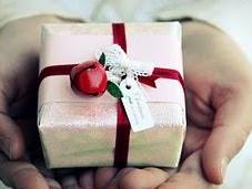 Christmas coming...