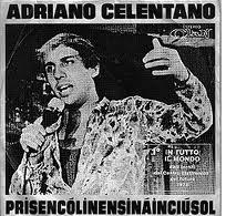 Prisencolinensinainciusol