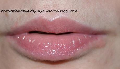 Review- Holika Holika Sugar Syrub Gloss