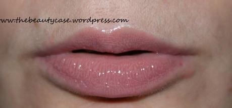 Review- Holika Holika Sugar Syrub Gloss