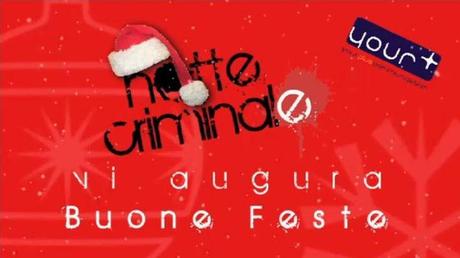 Buone Feste!