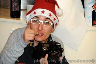 FESTA degli ANZIANI a POSITANO