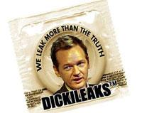 dickileaks