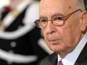 Napolitano anestetizza rivolta studentesca