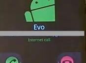 Android Gingerbread: chiamata internet (Video)