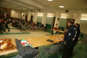 fabbio, felpa liceo scientifico