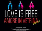 “Love free”, l’amore libero (bloccato dalla Polizia) pubblicizzare 7camicie