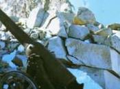cannone cresta croce