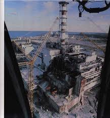 Nel 2011 si potrà visitare Chernobyl