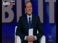 Matrix presenta Berlusconi Lucifero