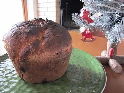 *il Mio panettone*