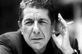 I Grandi del Rock:  10 - Leonard Cohen