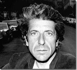 I Grandi del Rock:  10 - Leonard Cohen