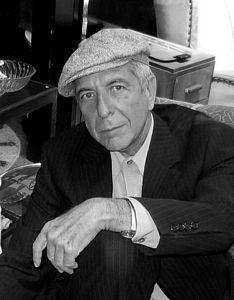 I Grandi del Rock:  10 - Leonard Cohen