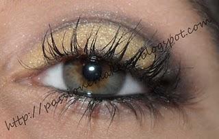 EOTD: Ferrero Rocher :)