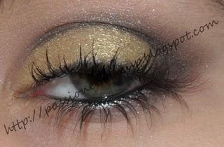 EOTD: Ferrero Rocher :)